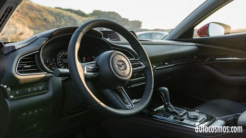 Mazda CX-30 2020