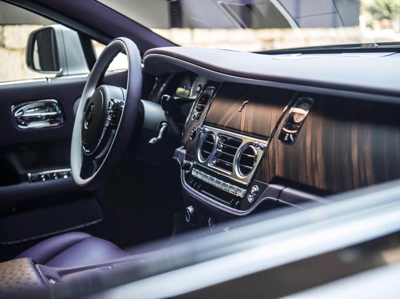 Rolls Royce Dawn/Wraith Porto Cervo 2016