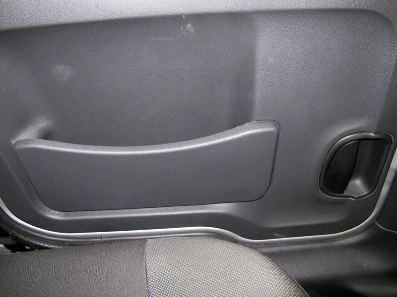 Prueba Renault Kangoo Sportway