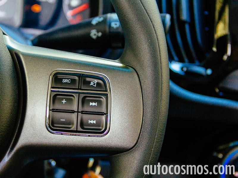 FIAT Uno 2015