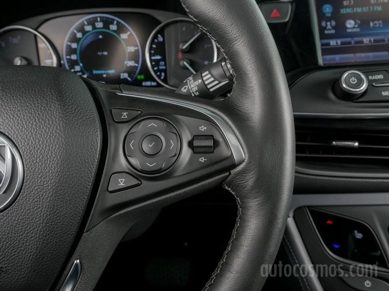 Buick Envision 2019