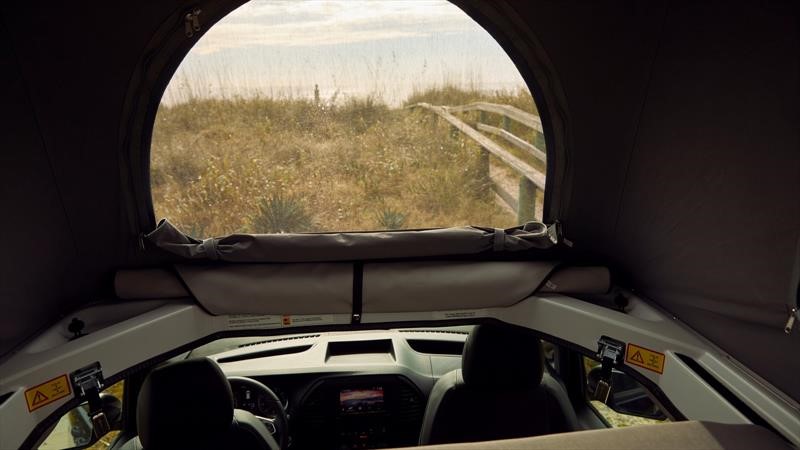 Mercedes-Benz Weekender