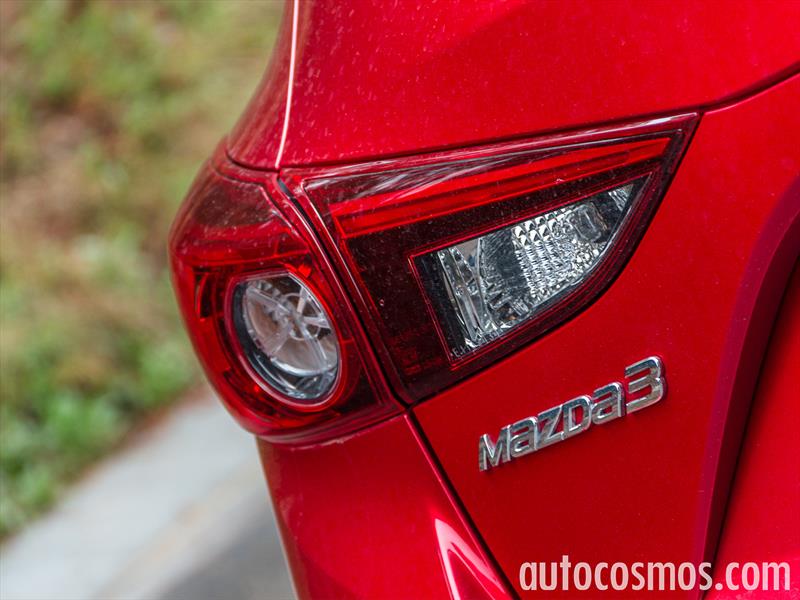 SEAT Leon vs Mazda3 vs Ford Focus