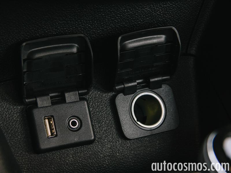 Chevrolet Cruze 2017