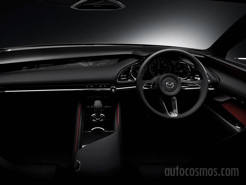Mazda KAI Concept