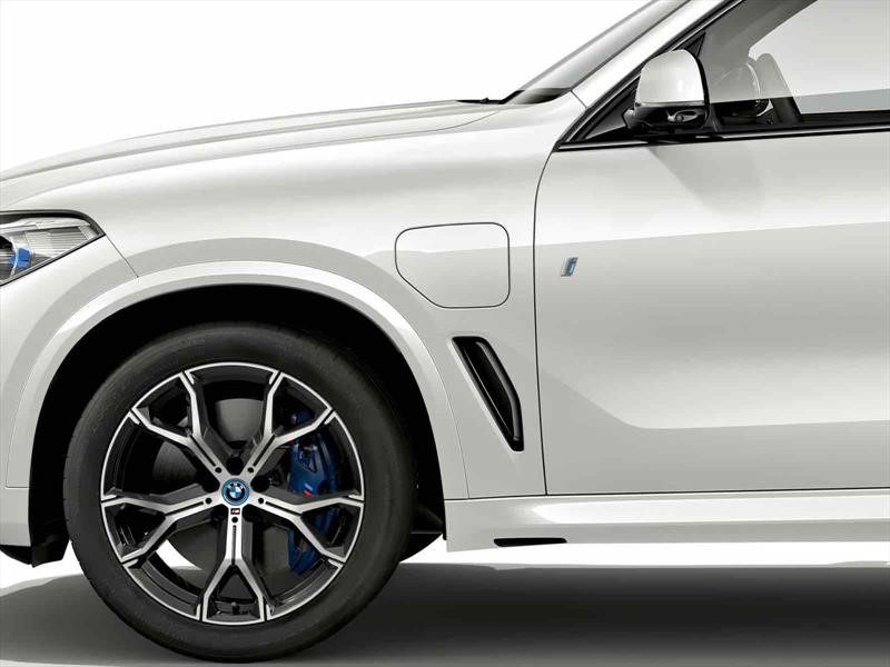 BMW X5 xDrive45e iPerformance