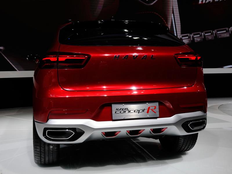 Haval Concept 