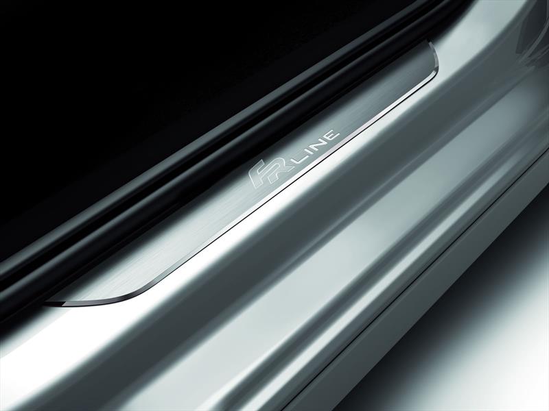 SEAT Toledo FR Line 2017