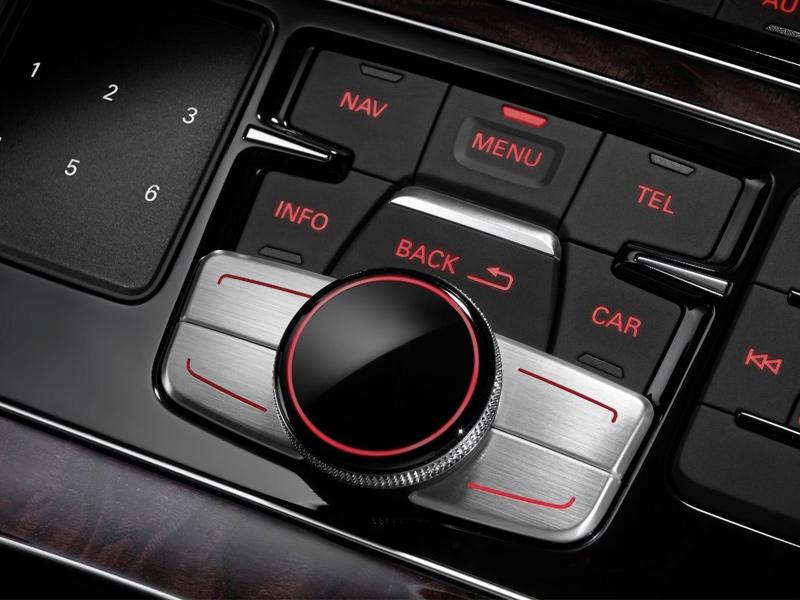 Top 10: Sistemas de Infoentretenimiento