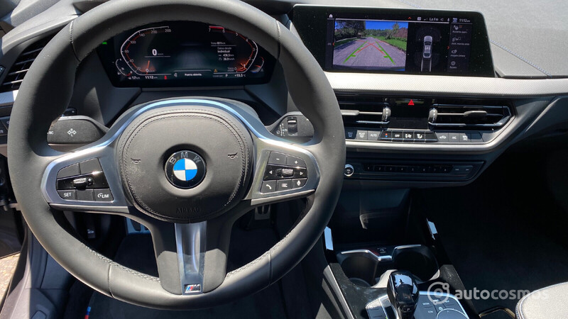 BMW SERIE 2 GRAN COUPÉ 2021
