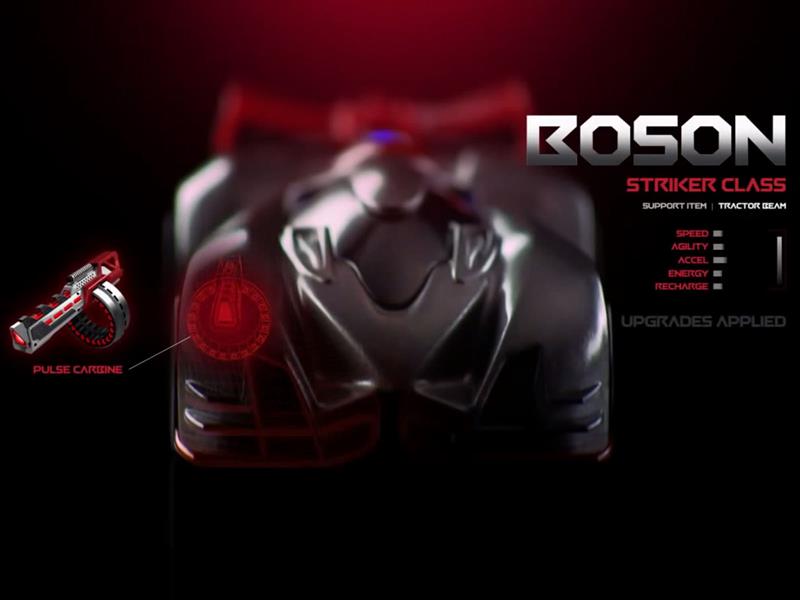 Anki Drive, los autos robotizados del futuro