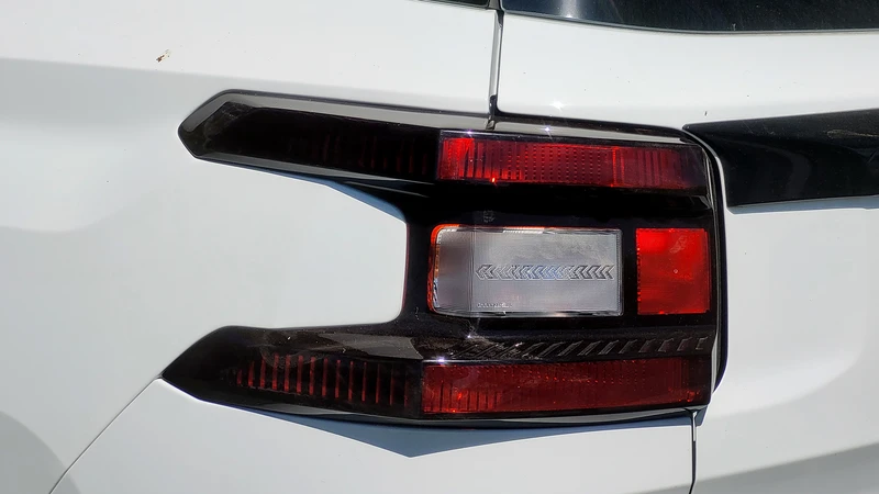 Test Drive Citroën C3 Aircross