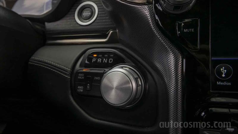 Ram 2500 HD 2019