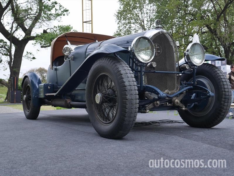 Autoclásica 2015