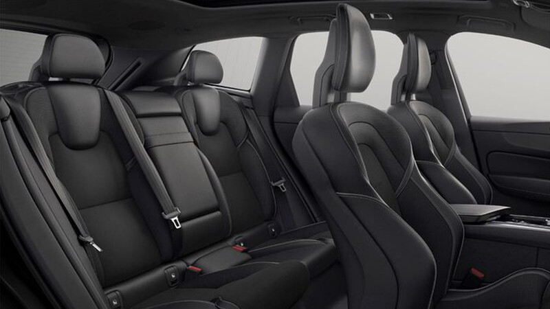 Volvo XC60 Recharge 2021