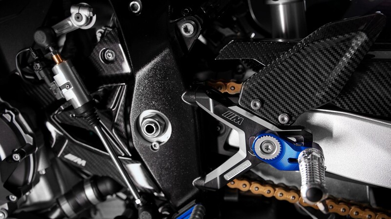 BMW M 1000 RR
