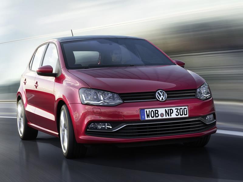 Nuevo Volkswagen Polo