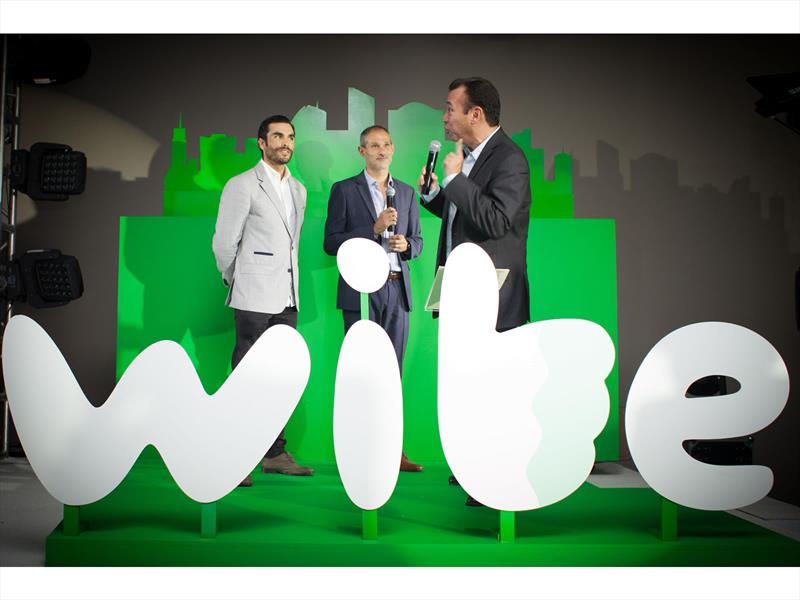 Wibe, un nuevo seguro 100% online