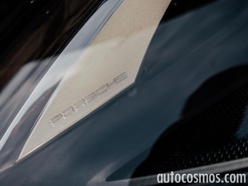 Porsche Macan GTS 2016