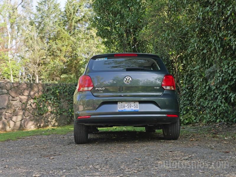 Volkswagen Polo Sportline 2018