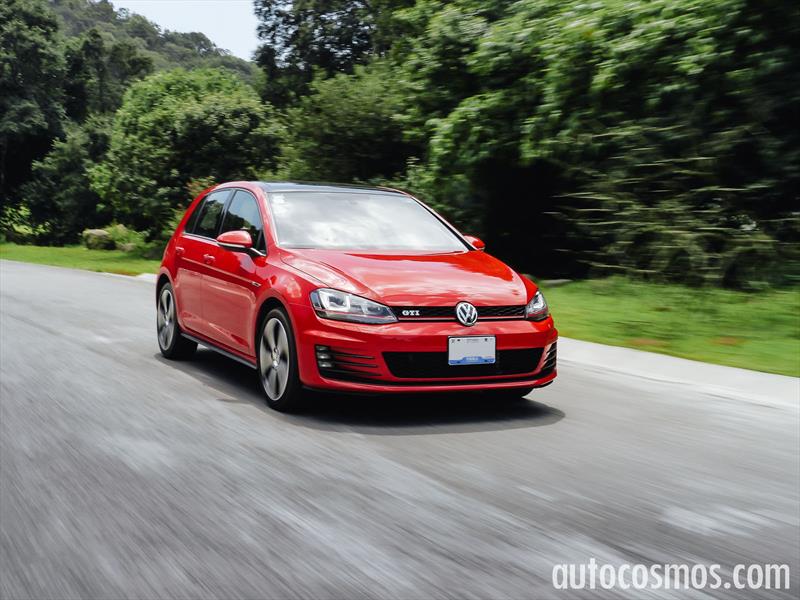 MINI Cooper S VS SEAT Leon CUPRA VS Volkswagen GTI