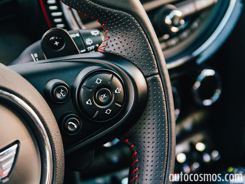 MINI John Cooper Works 2016