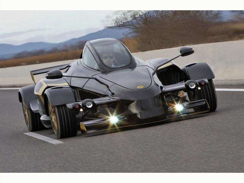Tramontana R