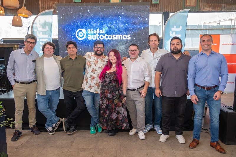 Premios Autocosmos 2025