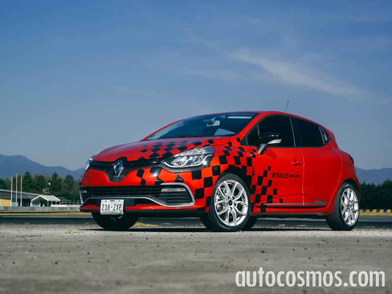 Renault Clio RS