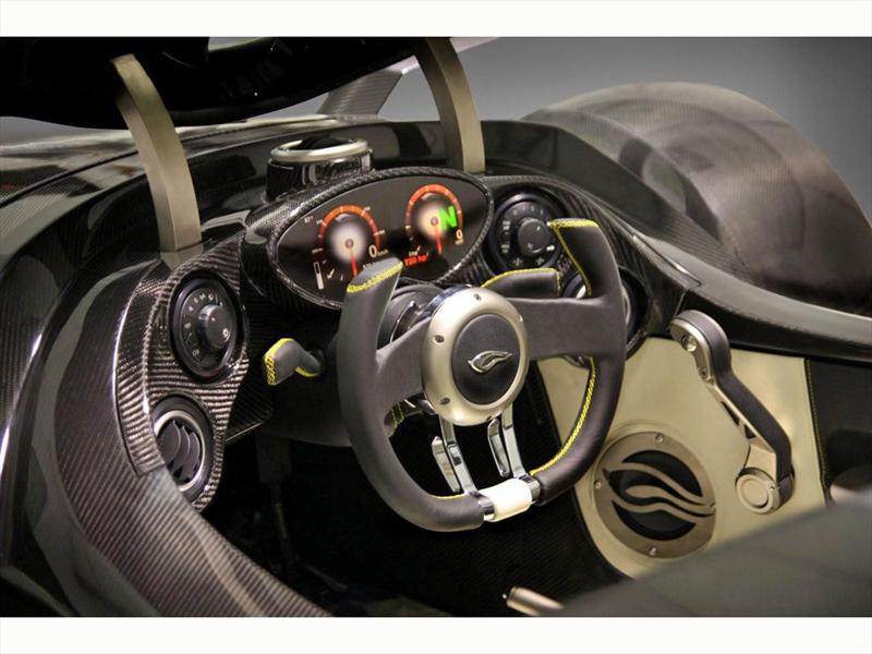 Tramontana R