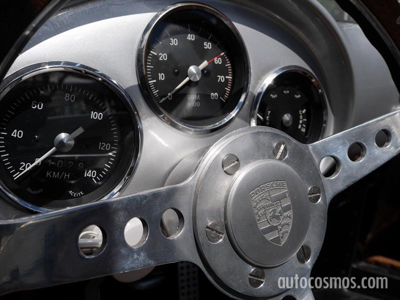 Autoclásica 2014: Alemania