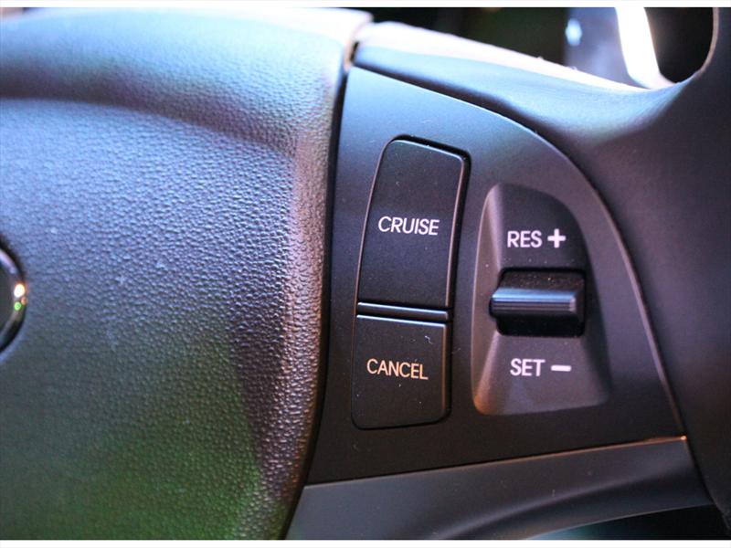 Hyundai Genesis Coupé 2012