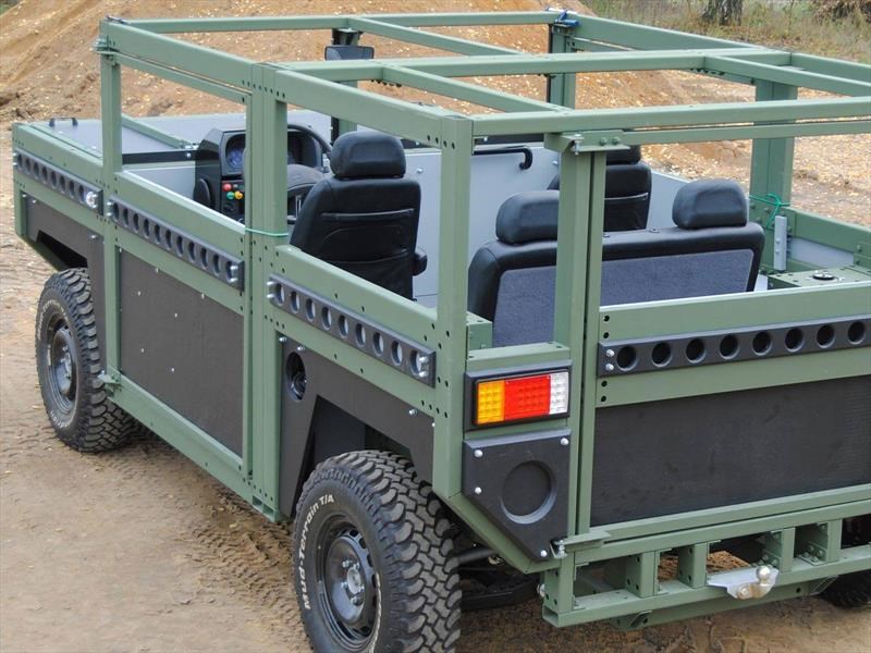 Partisan One: 100 años de garantía