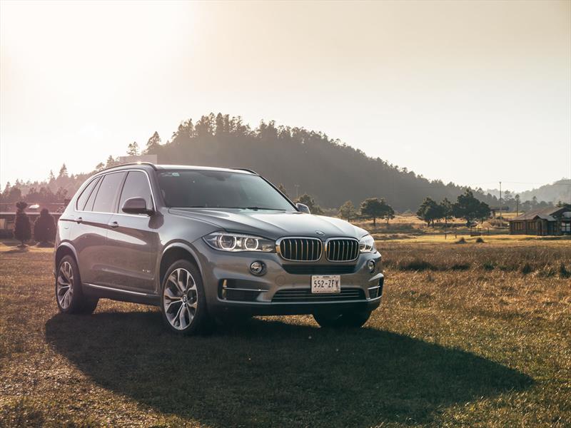 BMW X5 2014