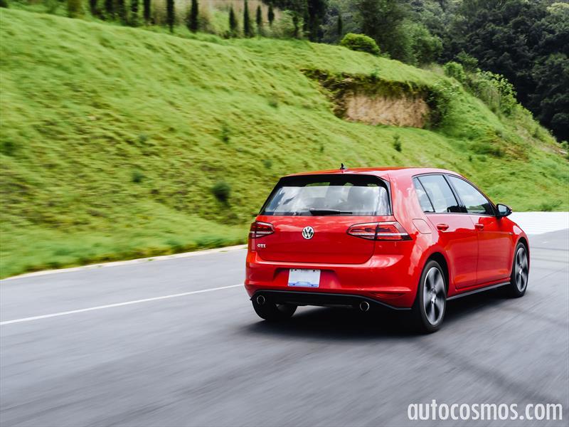 MINI Cooper S VS SEAT Leon CUPRA VS Volkswagen GTI
