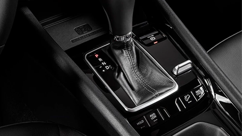 Jeep Compass Blackhawk