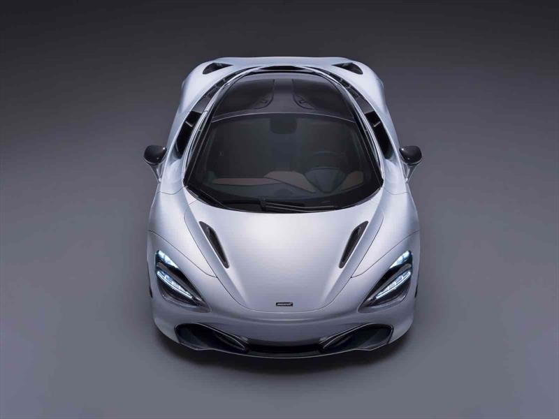 McLaren 720S