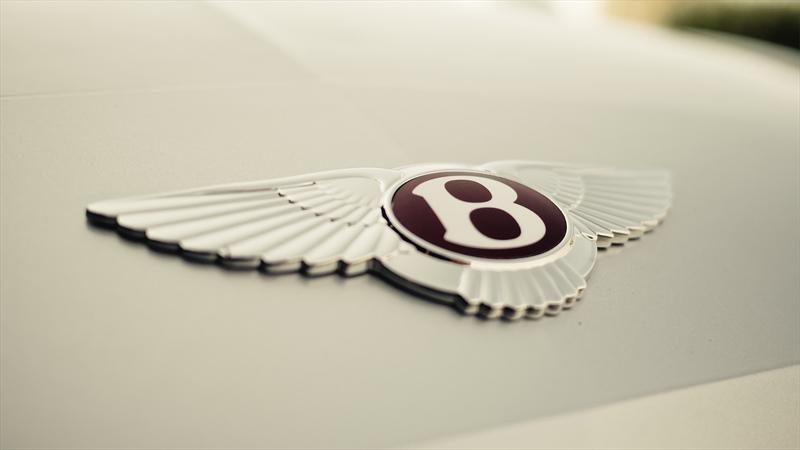 Super Prueba Bentley Continental GT V8 2013