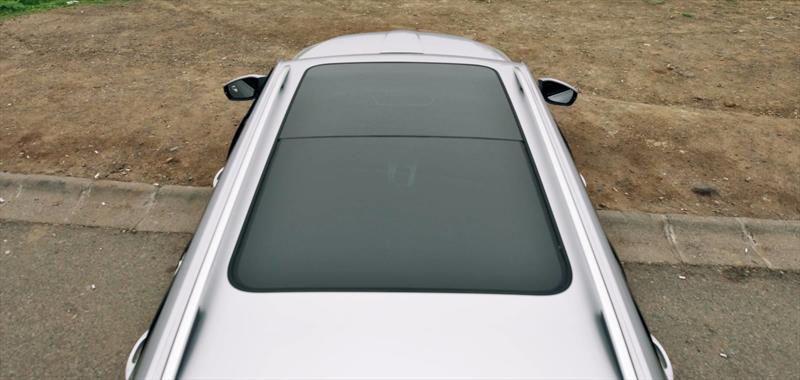 Skoda Octavia Combi 2016