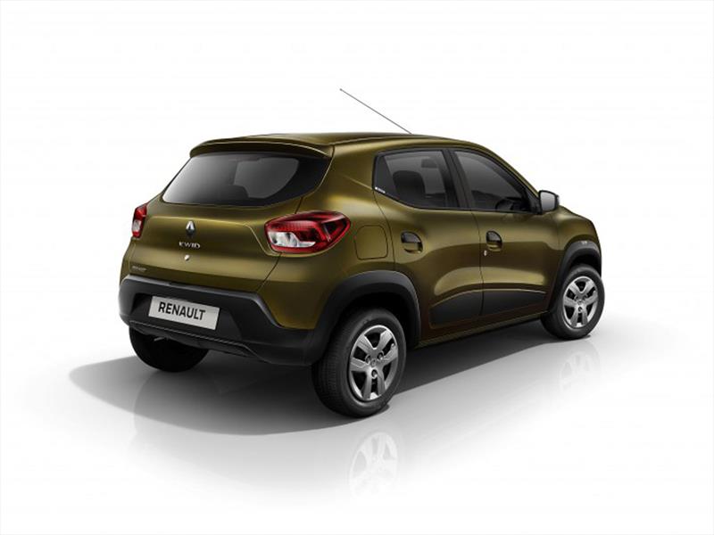 Renault Kwid