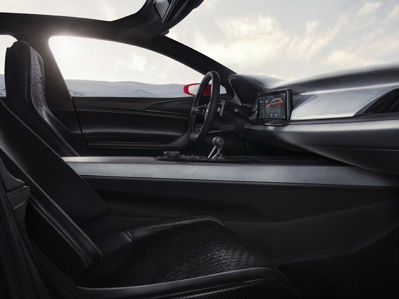 Kia Sportspace Concept