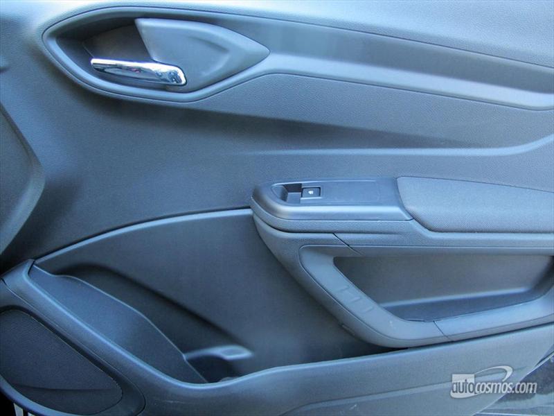 Lanzamiento Chevrolet Onix y Prisma en Argetnina