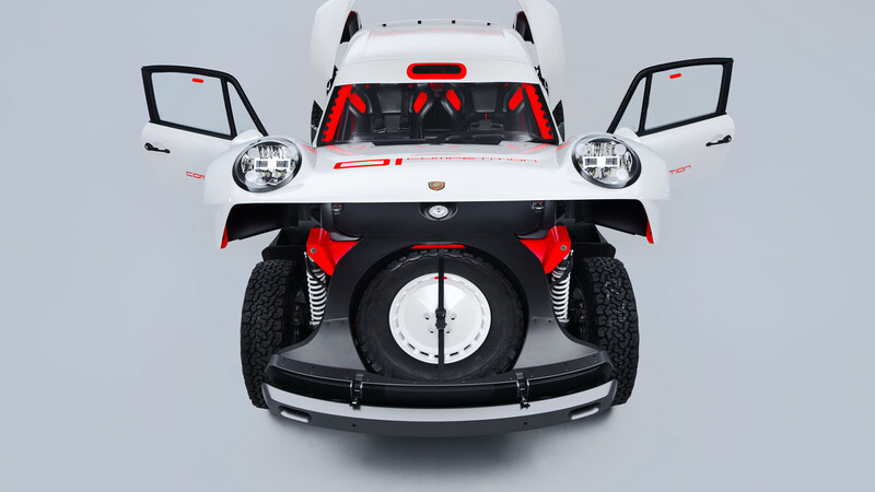 Singer ACS (964) 2021