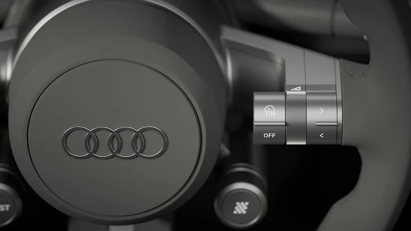 Audi Concept C