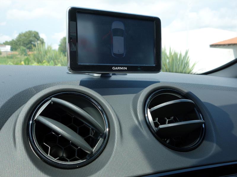 SEAT Ibiza CUPRA 2015