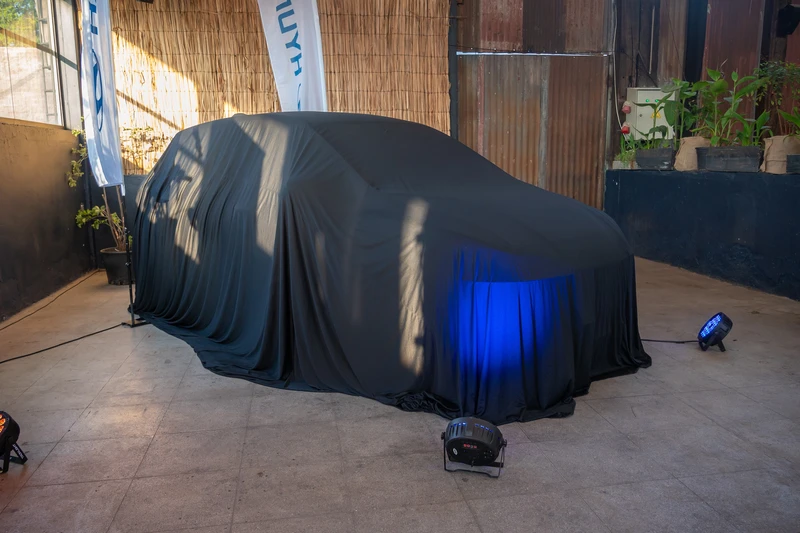 Premios Autocosmos 2025