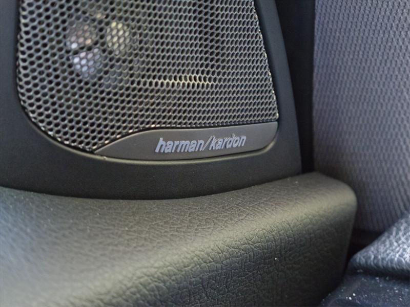 BMW 118iA 2012 prueba