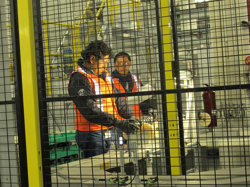 General Motors dos nuevas plantas en Toluca