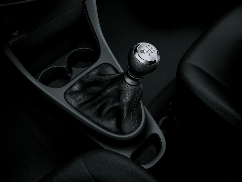 Toyota Etios se renueva en Argentina