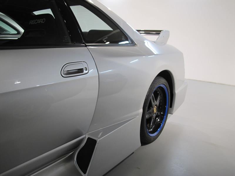 Nissan 80 aniversario - Parte 2